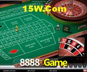 Live Casino 8888 Game