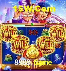 Flash Promotion 8888 Game