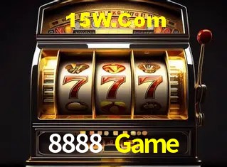 Responsive Design 8888 Game