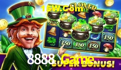 Weekend Specials 8888 Game