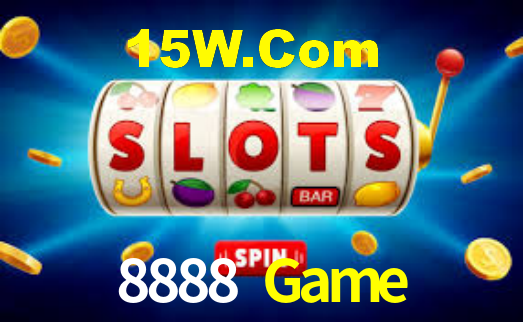 Premium Interface 8888 Game